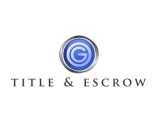 https://www.logocontest.com/public/logoimage/1420672644OIG Title _ Escrow 03.jpg